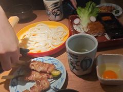 -沼津港精致料理·寿喜烧·烧鸟(漕河泾印象城店)