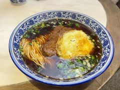 -伟记奥面馆(白塔东路店)