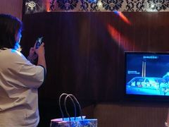 -快乐迪KTV(中山路店)