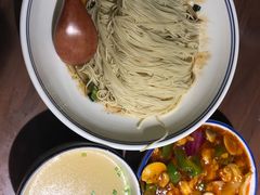 -十面春风·江南面馆(崇宁路店)