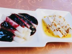 -烤肉宛饭庄(南礼士路店)