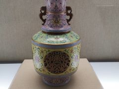 -龙美术馆(西岸馆)