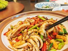 -大张烙馍村(泉山店)