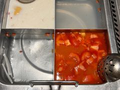 -海底捞火锅(玉桥商业广场店)