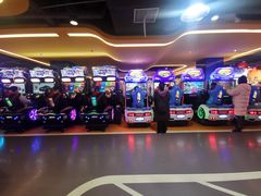 -爱玩嘉年华(江北一店)