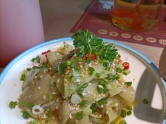 -山城外·非遗酸菜鱼(蜀都万达店)