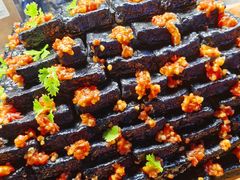 -正宁路小吃夜市