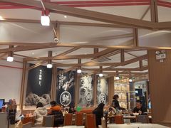 -味千拉面(南虹店)