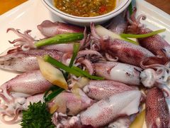 -醉壹号海鲜大排档(厦门美食地标店)