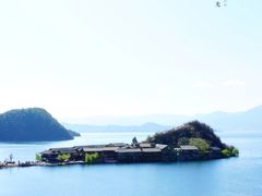 -丽江泸沽湖景区-里格半岛