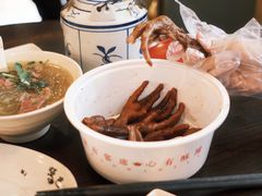 -哑巴生煎(临顿路店)