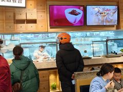 -大碗先生(万家丽店)