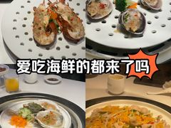 -优食坊·蒸汽海鲜(康盛路店)