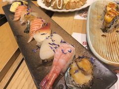 -Sushi Love创意寿司(保利时光里店)