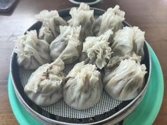 -北三沙家烧麦(北头道街店)