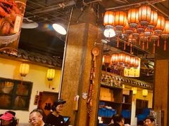 -江味龙虾馆·裸蓝龙虾(南山店)