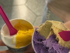 -Dal Cuore 达可芮冰淇淋(陕西北路店)