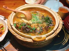 柴火稻草禾花鱼-吃饭皇帝大(解放西路店)