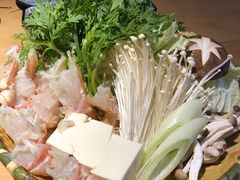 -綱元·海鲜豆捞(明州里店)