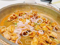 -老伙记海鲜码头(北滘店)
