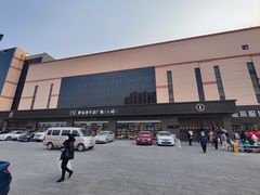 -胖东来生活广场(健康路店)