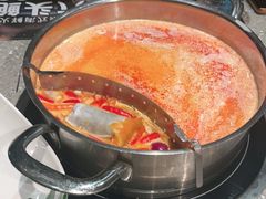 -集渔·泰式海鲜火锅(科华店)
