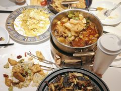 -阿里疆Alijiang·丝路美食·异域风情·清真(长楹天街店)