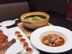 -苏淮景·苏闽融创菜·海鲜(原空港井河轩店)