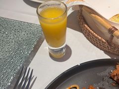 -戈雅法餐厅(世界城广场店)