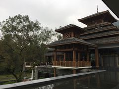 -广悦华阳朔河畔度假酒店(十里画廊遇龙河店)