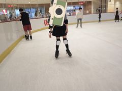 -冠军冰场CHAMPION RINK(苏州中心商场店)