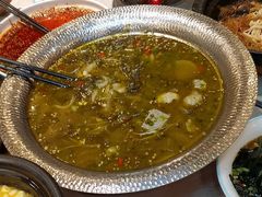 -有红鸡毛店·川菜(建设路店)