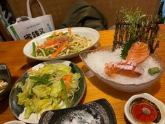 -千懿六本木酒场(常熟路店)
