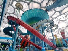-水立方嬉水乐园