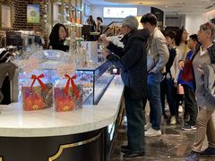 -GODIVA(王府井apm店)