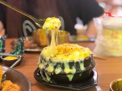 -HOTISLAND海鸡岛·韩国料理(江南西店)