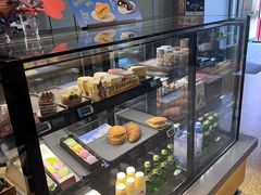 -星巴克(长沙友阿奥特莱斯店)