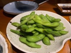 -不倒翁炭火烧肉(永安里店)