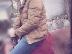 -孤山寨风景区