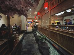 -九田家黑牛烤肉料理(二天地店)