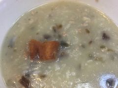-台北楚楚园馅饼粥(虹桥南丰城店)