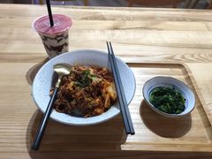泡菜肥牛套餐-暖食光·台式家庭餐厅·生日主题店(万达店)