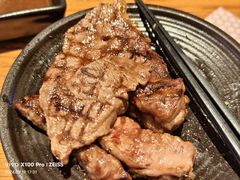 -赤坂亭M9和牛烧肉(世博源店)