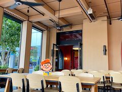 -城市大道红炉披萨烘焙坊