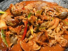 -KimPro 辛普乐概念韩餐