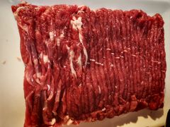 -清真·鸦儿李记·涮肉(花市店)