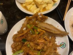 -东方之珠洗浴休闲广场(南开店)