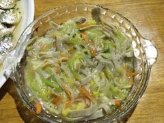 -胖大嫂渔家排档(半边山店)