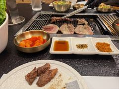 特选牛肋条-韩满园· 甄选韩式烤肉