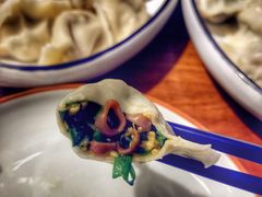 -必点海鲜·鲅鱼水饺(鞍山西道店)